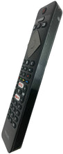 Load image into Gallery viewer, PHILIPS 55PUS6704/12 55PUS6754/12 55PUS6804/12 AMBILIGHT REMOTE CONTROL 996599001511