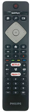 Load image into Gallery viewer, PHILIPS 55PUS6704/12 55PUS6754/12 55PUS6804/12 AMBILIGHT REMOTE CONTROL 996599001511