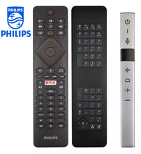 Load image into Gallery viewer, PHILIPS 65OLED873/12 65OLED903/12 WAND REMOTE CONTROL 996598005261 YKF453-002
