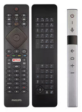 Load image into Gallery viewer, PHILIPS 65OLED873/12 65OLED903/12 WAND REMOTE CONTROL 996598005261 YKF453-002