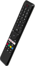 Load image into Gallery viewer, HITACHI 43HAK6150U 50HAK6150U 55HAK6150U VESTEL REMOTE CONTROL RC43161 30102696
