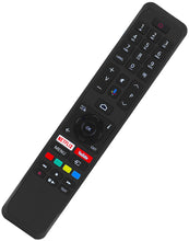 Load image into Gallery viewer, HITACHI 50HAK6150UH 55HAK6150 55HAK6150U VESTEL REMOTE CONTROL RC43160 30102695