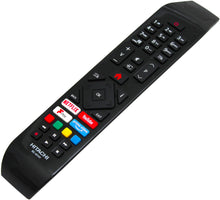 Load image into Gallery viewer, HITACHI 50HK6100UC 50HK6200U 55HK6100U REMOTE CONTROL RC43141P 30101754