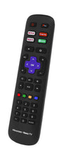 Load image into Gallery viewer, HISENSE R43A7200GTUK R43B7120UK R50A7200GTUK ROKU REMOTE CONTROL EN3A38 HT260994 T260994