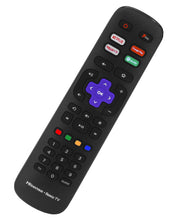 Load image into Gallery viewer, HISENSE R43A7200GTUK R43B7120UK R50A7200GTUK ROKU REMOTE CONTROL EN3A38 HT260994 T260994