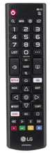 Load image into Gallery viewer, LG 28TN525S 32LM6300 32LM6300PLA REMOTE CONTROL AKB75675311