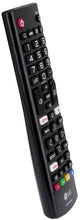 Load image into Gallery viewer, LG 28TN525S 32LM6300 32LM6300PLA REMOTE CONTROL AKB75675311
