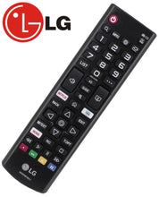 Load image into Gallery viewer, LG 28TN525S 32LM6300 32LM6300PLA REMOTE CONTROL AKB75675311
