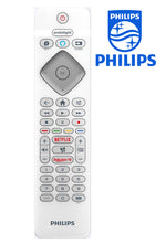 Load image into Gallery viewer, PHILIPS 65PUS6814/12 REMOTE CONTROL YKF456-003 996599002886