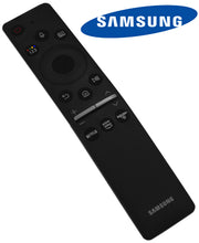 Load image into Gallery viewer, SAMSUNG 75Q80T GQ43Q60T GQ43Q60TGU VOICE REMOTE CONTROL BN59-01330B