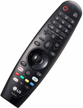 Load image into Gallery viewer, LG 86UN85006LA.AEK 86UN85006LA 86UN8500 MAGIC REMOTE CONTROL ANMR20GA AKB75855501