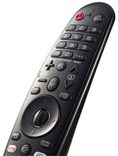 Load image into Gallery viewer, LG 65UN81006LB 65UN8100 65UN85006LA MAGIC REMOTE CONTROL ANMR20GA AKB75855501
