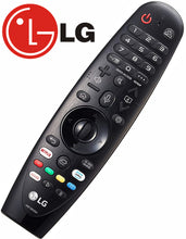 Load image into Gallery viewer, LG 65UN81006LB 65UN8100 65UN85006LA MAGIC REMOTE CONTROL ANMR20GA AKB75855501