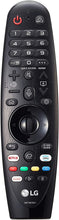 Load image into Gallery viewer, LG 55UN73003LA 55UN73006LA 55UN7300 MAGIC REMOTE CONTROL ANMR20GA AKB75855501