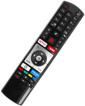 Load image into Gallery viewer, TELEFUNKEN XH32J511-W XH32J511 XH32J511D-W VESTEL REMOTE CONTROL RC4318P 30101761