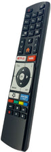 Load image into Gallery viewer, TELEFUNKEN XF32J511 XF32J519D-W XF32J519D VESTEL REMOTE CONTROL RC4318P 30101761