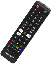 Load image into Gallery viewer, SAMSUNG UN55RU7100FXZA UN55RU7300FXZA UN65RU7100FXZA REMOTE CONTROL BN59-01315A BN5901315A
