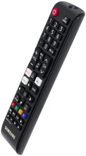 Load image into Gallery viewer, SAMSUNG UN65RU7300FXZA UN75RU7100FXZA REMOTE CONTROL BN59-01315A BN5901315A