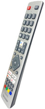 Load image into Gallery viewer, SHARP 4T-C40BL3KF2AB 4T-C42BJ1KF2FB-P 4T-C42CI2KE2AB AQUOS REMOTE CONTROL SHW/RMC/0133 SHWRMC0133