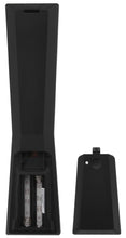 Load image into Gallery viewer, JVC LT-55VU8155 LT-58VA6955 LT-58VU8055 ORIGNAL REMOTE CONTROL BLACK RM-C3337 30102234 / RC43100P