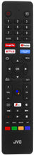 Load image into Gallery viewer, SMART JVC LT-43CA320 LT-43CA790 LT-43CA890 JVC VOICE REMOTE CONTROL RM-C3250 504Q3260112