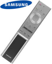 Load image into Gallery viewer, SAMSUNG QE65Q800TATXXU QE65Q900T QE65Q900TSTXXU VOICE REMOTE CONTROL BN59-01327B