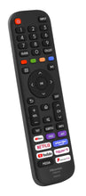 Load image into Gallery viewer, HISENSE 43A7100FTUK 43A7300FTUK 43AE7400FTUK REMOTE CONTROL EN2A30