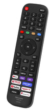 Load image into Gallery viewer, HISENSE 55A7100FTUK 55A7300FTUK 55AE7400FTUK REMOTE CONTROL EN2A30
