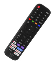 Load image into Gallery viewer, HISENSE 65A7100F 65A7100FTUK 65A7300FTUK REMOTE CONTROL EN2A30