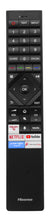 Load image into Gallery viewer, HISENSE 50AE7400FTUK 50U7QFTUK 55U7QF VOICE REMOTE CONTROL ERF3B72H