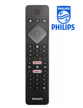 Load image into Gallery viewer, PHILIPS 70PUS7505/12 70PUS7505 70PUS7555/12 REMOTE CONTROL BRC0884301/01 996599001251 398GR10BEPHN0016BC