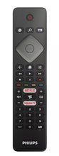Load image into Gallery viewer, PHILIPS 32PFS6805/12 32PFS6805 32PFS6855/05 REMOTE CONTROL BRC0884301/01 996599001251 398GR10BEPHN0016BC
