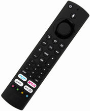 Load image into Gallery viewer, TECHNIKA 43551FIRE AMAZON FIRE STICK REMOTE CONTROL RC39176 30103185