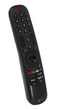 Load image into Gallery viewer, LG 55NANO886PB 55NANO916PA 55NANO966 Original LG Magic Motion Remote Control MR21GA AKB76036201