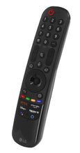 Load image into Gallery viewer, LG 55UP80006LR 55UP81006LA 55UP81006LR Original LG Magic Motion Remote Control MR21GA AKB76036201