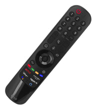 Load image into Gallery viewer, LG 75NANO756PA 75NANO806PA 75NANO80 Original LG Magic Motion Remote Control MR21GA AKB76036201