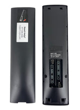 Load image into Gallery viewer, VIZIO D40F-G9 E55-F1 M558-G1 REMOTE CONTROL XRT136 HPI