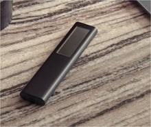 Load image into Gallery viewer, SAMSUNG QN65Q80AAFXZA QN65QN900AFXZA QN75Q60AAFXZA SOLAR-CHARGING ECO VOICE REMOTE CONTROL BN59-01357A