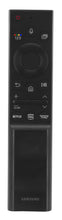Load image into Gallery viewer, SAMSUNG QN65Q80AAFXZA QN65QN900AFXZA QN75Q60AAFXZA SOLAR-CHARGING ECO VOICE REMOTE CONTROL BN59-01357A