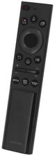 Load image into Gallery viewer, SAMSUNG GQ85QN85A GQ85QN85AAT GQ85QN85AATXZG SOLAR-CHARGING ECO VOICE REMOTE CONTROL BN59-01357B