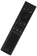 Load image into Gallery viewer, SAMSUNG QE75QN94AATXXU QE75QN95AA QE75QN95AATXXU SOLAR-CHARGING ECO VOICE REMOTE CONTROL BN59-01357B