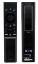 Load image into Gallery viewer, SAMSUNG 32Q50A 43Q60A 43QN90A SOLAR-CHARGING ECO VOICE REMOTE CONTROL BN59-01357B