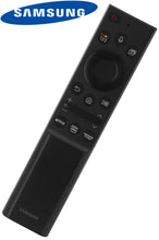 Load image into Gallery viewer, SAMSUNG 32Q50A 43Q60A 43QN90A SOLAR-CHARGING ECO VOICE REMOTE CONTROL BN59-01357B