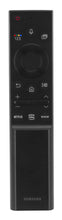 Load image into Gallery viewer, SAMSUNG Q55QN90A SOLAR-CHARGING ECO VOICE REMOTE CONTROL BN59-01357C