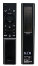 Load image into Gallery viewer, SAMSUNG Q55QN90A SOLAR-CHARGING ECO VOICE REMOTE CONTROL BN59-01357C