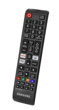 Load image into Gallery viewer, SAMSUNG 55TU7092 85Q60A GQ43Q74AAUXZG REMOTE CONTROL BN59-01315M