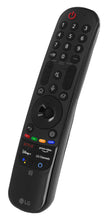 Load image into Gallery viewer, LG OLED48C14LB OLED48C15LA OLED48C19LA MAGIC MOTION REMOTE CONTROL MR21GC AKB76036501
