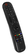Load image into Gallery viewer, LG OLED48C14LB OLED48C15LA OLED48C19LA MAGIC MOTION REMOTE CONTROL MR21GC AKB76036501
