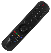 Load image into Gallery viewer, LG OLED77C17LB OLED77G16LA OLED77G19LA MAGIC MOTION REMOTE CONTROL MR21GC AKB76036501