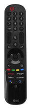 Load image into Gallery viewer, LG OLED48C14LB OLED48C15LA OLED48C19LA MAGIC MOTION REMOTE CONTROL MR21GC AKB76036501